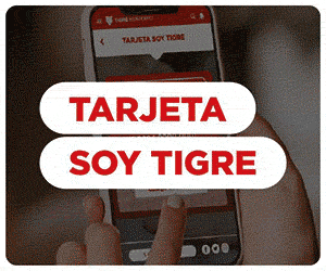 SOY TIGRE
