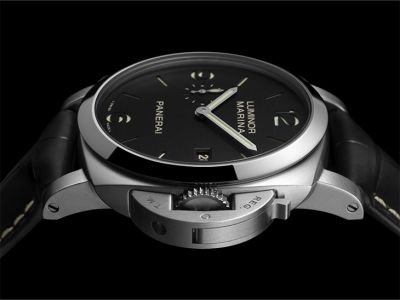 Watches &amp; Wonders 2025: Panerai renueva su colección Luminor Marina