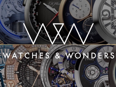 La cobertura de H|M|S de Watches &amp; Wonders 2020