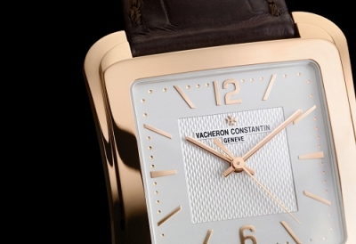 El genial Vacheron Constantin Historique Toledo 1951