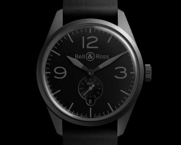 Bell &amp; Ross Phantom collectios