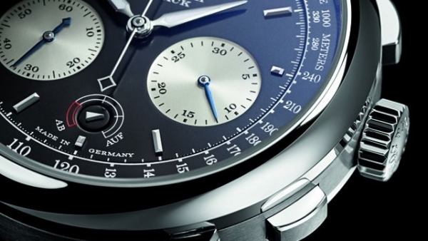 Especial aniversario de A. Lange &amp; Söhne