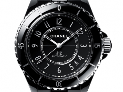 Baselworld 2019: así es el nuevo Chanel J12