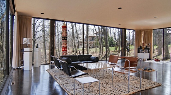 La famosa casa de Ferris Bueller en venta