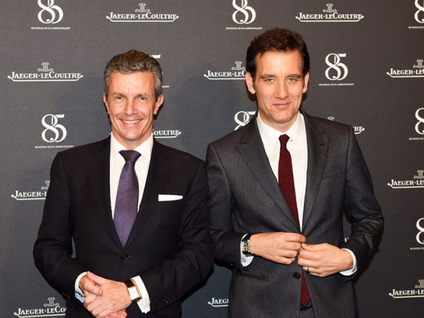 El 85° aniversario del Reverso de Jaeger-LeCoultre