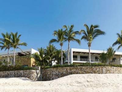 George Clooney vende su mansión en Cabo Pad