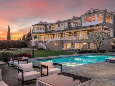 Jennifer Lopez y Ben Affleck compran la casa de sus sueños