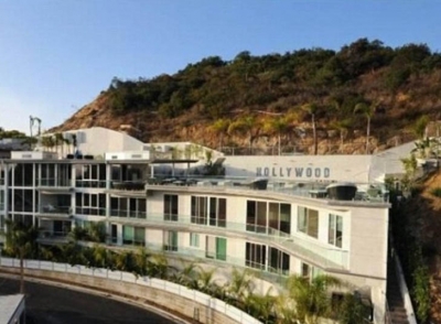 Justin Bieber alquila una lujosa mansión para sus fiestas