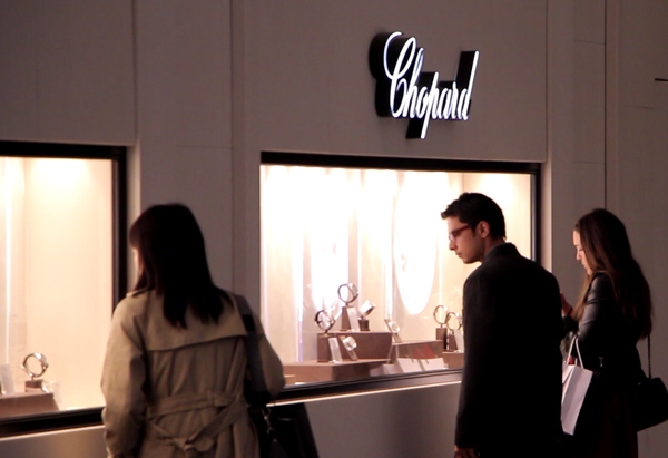 Las novedades de Chopard en Baselworld