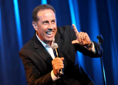 Los 5 lujos favoritos del genial Jerry Seinfeld