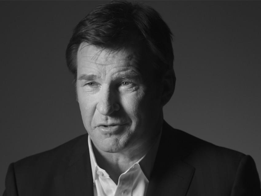 Audemars Piguet y Nick Faldo, juntos en la historia