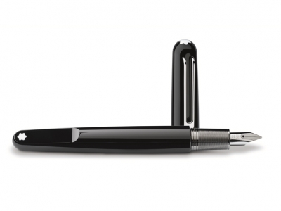 Montblanc M gana el Red Dot Award: Product Design 2016