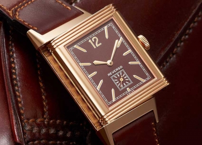 SIHH 2014: Jaeger-LeCoultre presentará el Grande Reverso Ultra Thin 1931